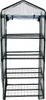 Kinzo Mini skleník 69 x 49 x 160 cm pre deti - Kompaktná Náhľad obrázku produktu 1