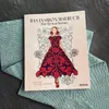 Das Fashion Malbuch für Erwachsene Produktbild-Vorschau 3