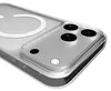 PURO Coque 03 MAG pour iPhone 18 Pro Max/17 Pro Max Voir les images du produit 5