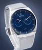 Montre Obaku Denmark Classic pour hommes Voir les images du produit 12