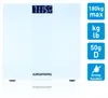 Osobná váha Grundig - Digitálna váha - presnosť 50 gr - do Náhľad obrázku produktu 4
