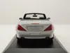 Maxichamps 940031030 Mercedes SL R230 Cabrio 2001 silber Produktbild-Vorschau 7