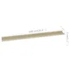 vidaXL Mensole da parete 2 pezzi rovere Sonoma 100x9x3 cm Anteprima dell’immagine prodotto 10