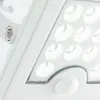 BRILLIANT Applique murale solaire d'extérieur blanche LUTON Voir les images du produit 12