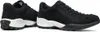 Schwarze Lifestyle-Schuhe für Herren von Scarpa; Modell Mojito Bio; mit atmungsaktivem Obermaterial und rutschfester Sohle. Produktbild-Vorschau