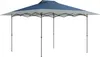 Pavillon ca. 4x4m Wasserdicht Stabil Winterfest Pop-up Produktbild-Vorschau 1