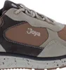 Joya Herren Schnürschuh TONY III BROWN braun Größe EUR 44 Produktbild-Vorschau 25