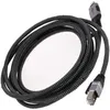 Ethernet-Kabel USB-C 3.1 auf RJ45, 3 m Produktbild-Vorschau 3