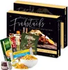 itenga Frühstück Adventskalender Motiv Frühstück Guten Produktbild-Vorschau 4