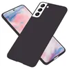 NALIA ultratenké pevné pouzdro pro Samsung Galaxy S22 černé Náhled obrázku produktu 1