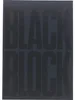 Exacompta 5x Black Block 70 Blatt gelbem Papier kariert A4 Produktbild-Vorschau 1