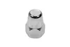 SHIMANO 3/8 Hut Mutter Y-31414010 für Hinterrad Nexus Nabe Produktbild-Vorschau 2
