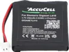 Batteria adatta per Siemens Gigaset L410 Batteria Anteprima dell’immagine prodotto 4