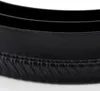 STEIGNER Gummidichtung Kantenschutzprofil T-45 SCHWARZ Produktbild-Vorschau 4
