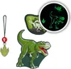Doplňková sada obrázků MAGIC MAGS Noční Dino Tyro k Náhled obrázku produktu 2