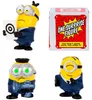 Famosa Minions Abbildung 2 Modelle Zufällige Lieferung Produktbild-Vorschau 2