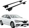 Barres de toit transversales pour Renault Megane mk4 Voir les images du produit 1