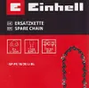 Einhell Sägekette 20 cm, 3/10", 32 TG, 1,1 mm GP-PS 18/20 Produktbild-Vorschau 1