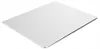Vortex Aluminium-Mauspad für PC und Apple Magic Mouse, Weiß Produktbild-Vorschau 8