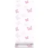 Superfresco Easy - Vliestapete - Schmetterling - Rosa - Produktbild-Vorschau 1
