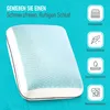 Ergonomisches Kissen OKAEI GelCell mit Memory-Schaum und Produktbild-Vorschau 9
