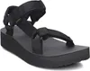 Teva W Midform Universal Black 38 Produktbild-Vorschau 19