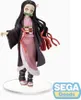Demon Slayer : Kimetsu no Yaiba SPM PVC Statue Nezuko Voir les images du produit 7