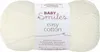 Schachenmayr Baby Smiles Easy Coton, 50 g blanc Fils à Voir les images du produit 4