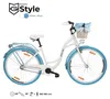 Goetze Style 28" – rower miejski z niską ramą 46 cm, Podgląd zdjęcia produktu 2