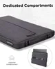 Lenovo | S'adapte à la taille " | Laptop Urban Sleeve Case Voir les images du produit 11