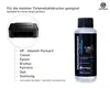 Düsenreiniger 100ml, Druckkopfreiniger für Druckköpfe Produktbild-Vorschau 1