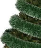 SPRINGOS Girlande für den Weihnachtsbaum Kunstgirlande Produktbild-Vorschau 4