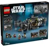 Onyx Cinder - Star Wars LEGO 75374 Productafbeelding-voorbeeld 37