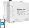 Sonoff R3 4-Kanal-Smart-Relais, gesteuert über WLAN, 230 Produktbild-Vorschau 2