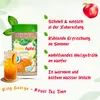 KING GEORGE reifer Apfel Instant Teegetränk 400g / Ergibt Produktbild-Vorschau 6
