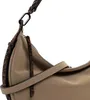 SURI FREY Torba na ramię SFY Sammy SC Crossbody Bag Taupe Podgląd zdjęcia produktu 5