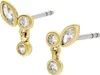Fossil JA7290710 Boucles d'oreilles femme en acier Voir les images du produit 3
