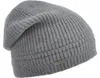 Seeberger Strickheadsock in lila