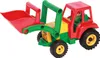 Lena Traktor mit Frontschaufel, Traktor, 2 Jahr(e), Produktbild-Vorschau 6