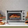 Horno y freidora de aire Russel Hobbs Express, 1500W, 5 Vista previa de la imagen del producto 10