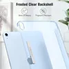 Fintie Hülle für iPad Air 11 Zoll (M4/M3/M2, Produktbild-Vorschau 5