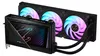 Gigabyte AORUS GeForce RTX 5090 XTREME WATERFORCE 32G Voir les images du produit 4