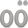 INF Ersatz Ohrpolster für Sony MDR-1000X & WH-1000XM2 Produktbild-Vorschau 1