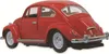 Jamara VW Käfer 1:18 RC Die Cast rot 27MHz ,405110 Produktbild-Vorschau 14