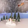 LEMAX - Santa Claus is coming to Town Produktbild-Vorschau 2