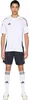 adidas Entrada 26 Shorts L BLACK/WHITE Produktbild-Vorschau 2