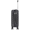 Nowi Bergamo 4 Rollen Kabinentrolley 56 cm Produktbild-Vorschau 3