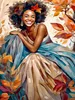 CALVENDO Puzzle Herbst | 1000 Teile Lege-Größe 64x48cm Produktbild-Vorschau 3