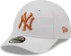 New Era 9Forty Kinder Cap - New York Yankees weiß - Child Produktbild-Vorschau 4