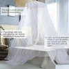 Moskitonetz mit leuchtenden Sternen Sterne Leuchtbett Produktbild-Vorschau 3